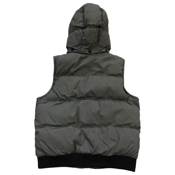 Salian Winter Vest, Size for boys 5/6 years old - Picture 3 of 6